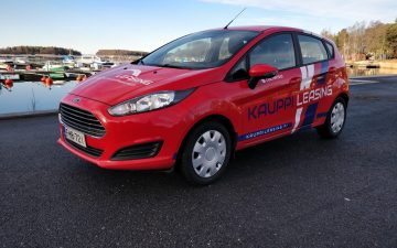 Ford EcoBoost 1.0 