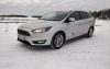 Ford EcoBoost Aut. 2018 
