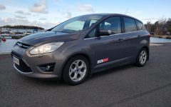 Ford C-Max EcoBoost